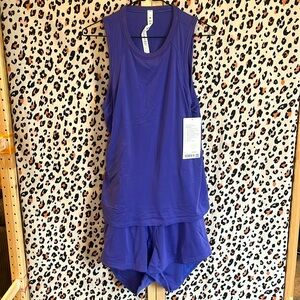 Lulu Lemon 🍋 romper